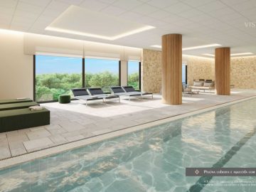 Apartamento Alto Padr�o em Lan�amentos