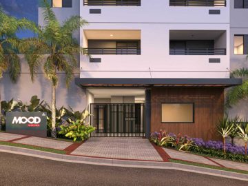 Apartamento em Lan�amentos